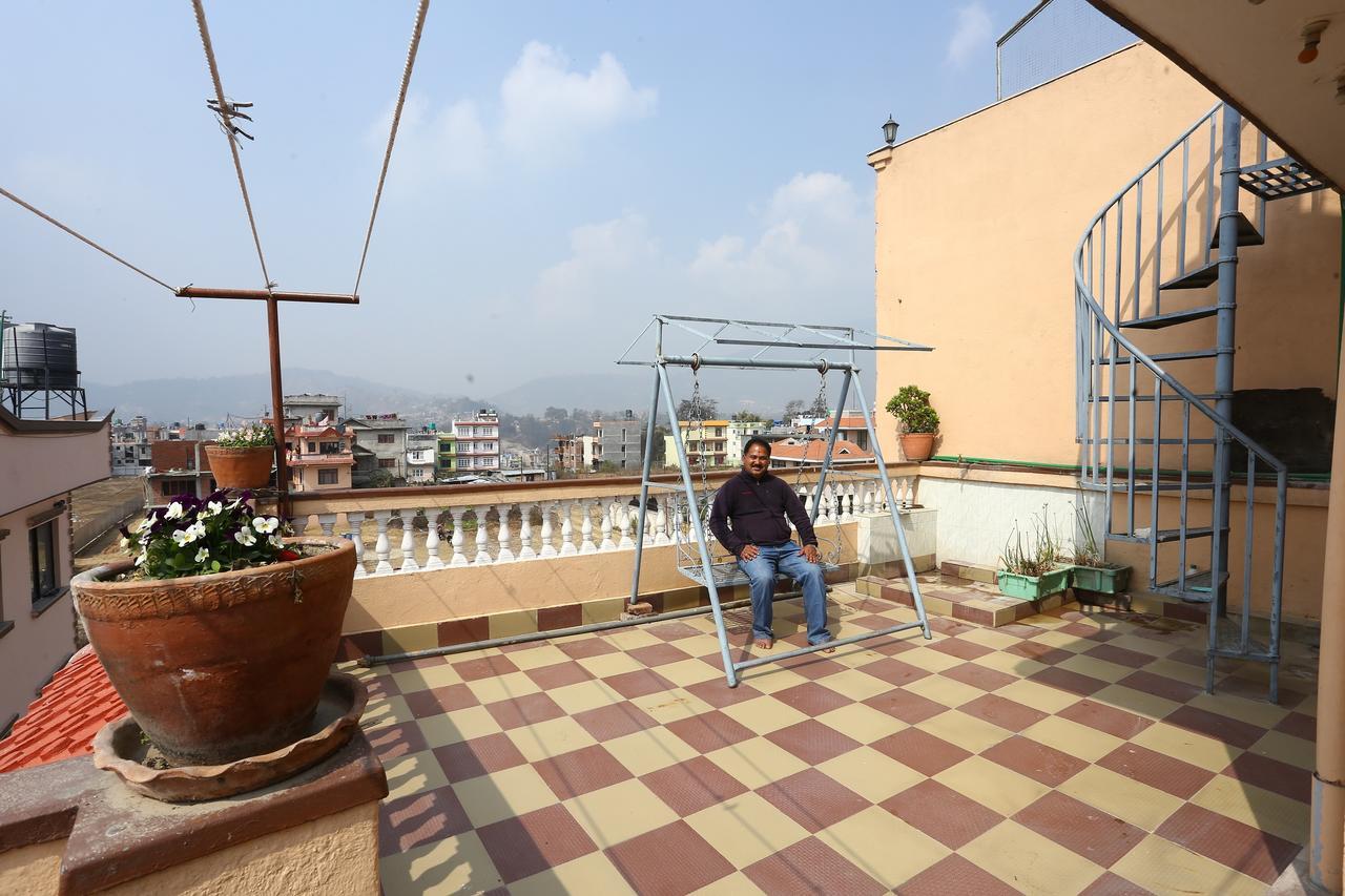 Kantipur Temple * Kathmandu