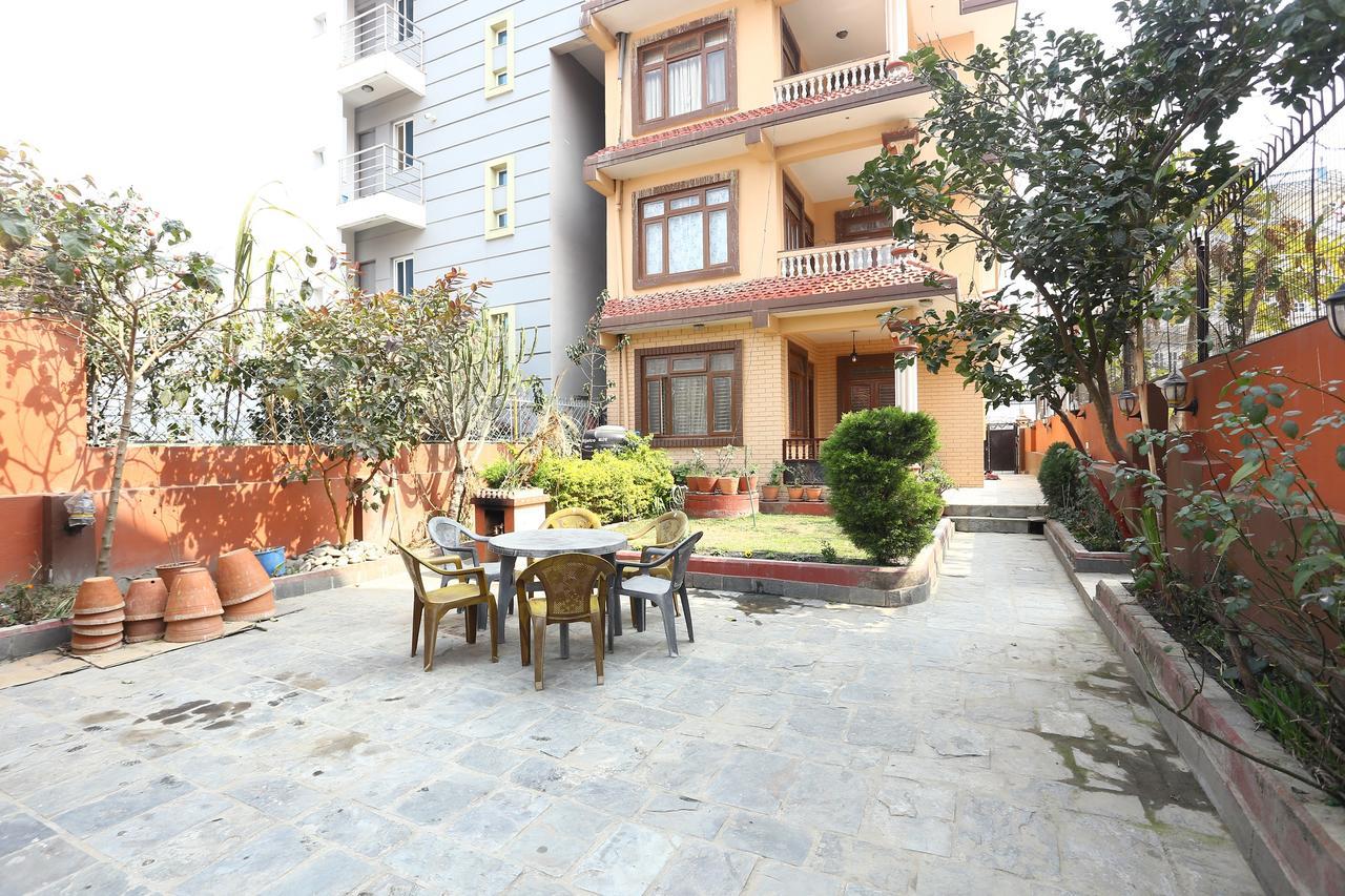 Homestay Kantipur Temple *