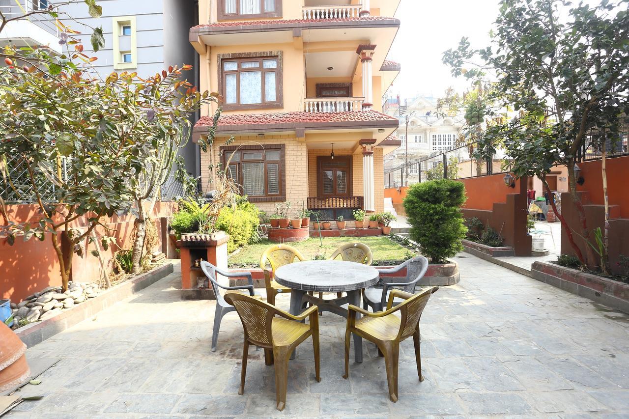 Kantipur Temple * Kathmandu