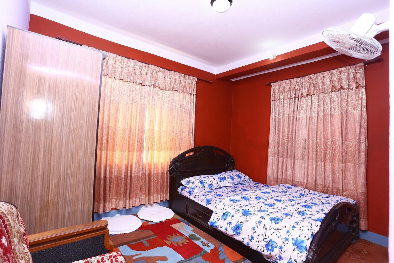 Homestay Kantipur Temple *