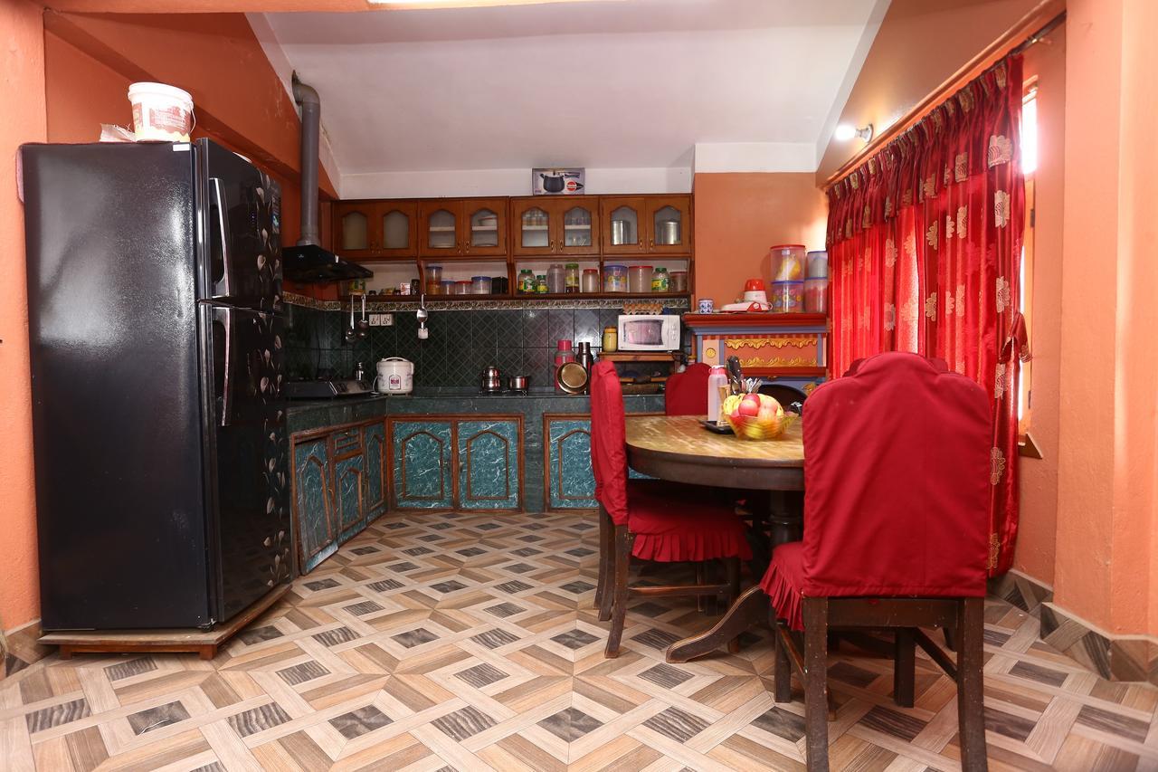 Homestay Kantipur Temple *