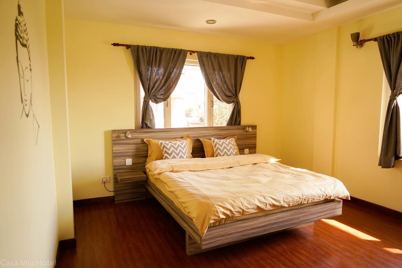 Casa Mia 2* Kathmandu