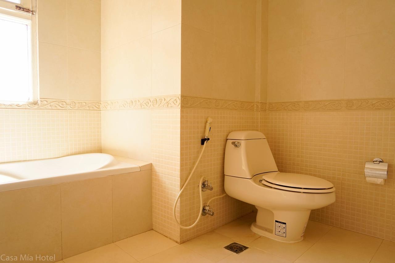Bed & Breakfast Casa Mia 2*