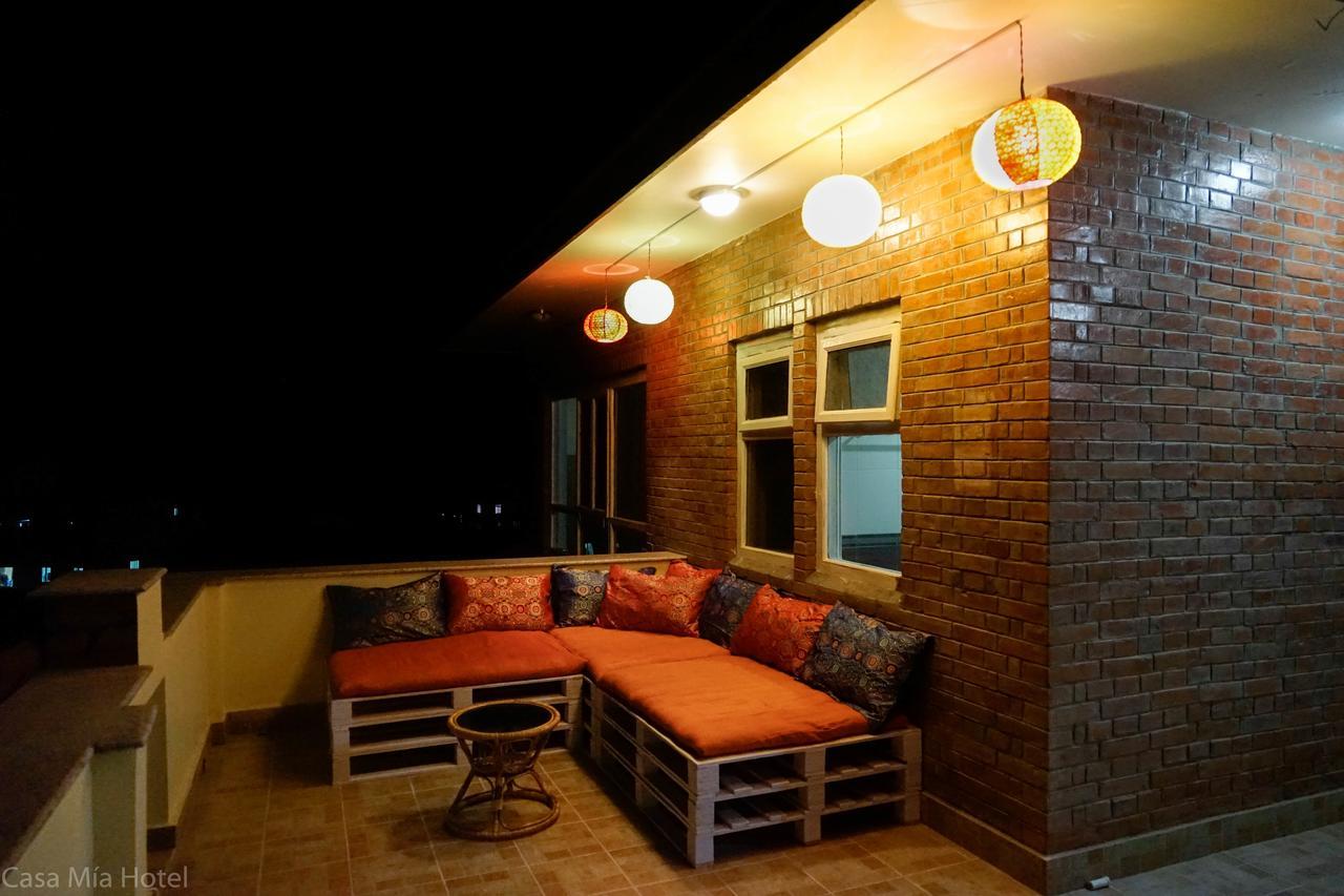 Bed & Breakfast Casa Mia 2*