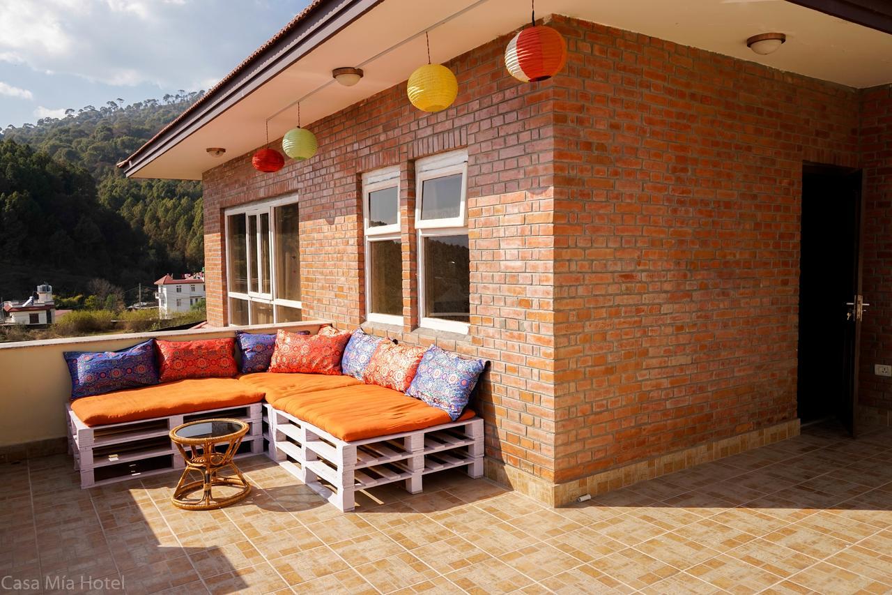 Bed & Breakfast Casa Mia 2*