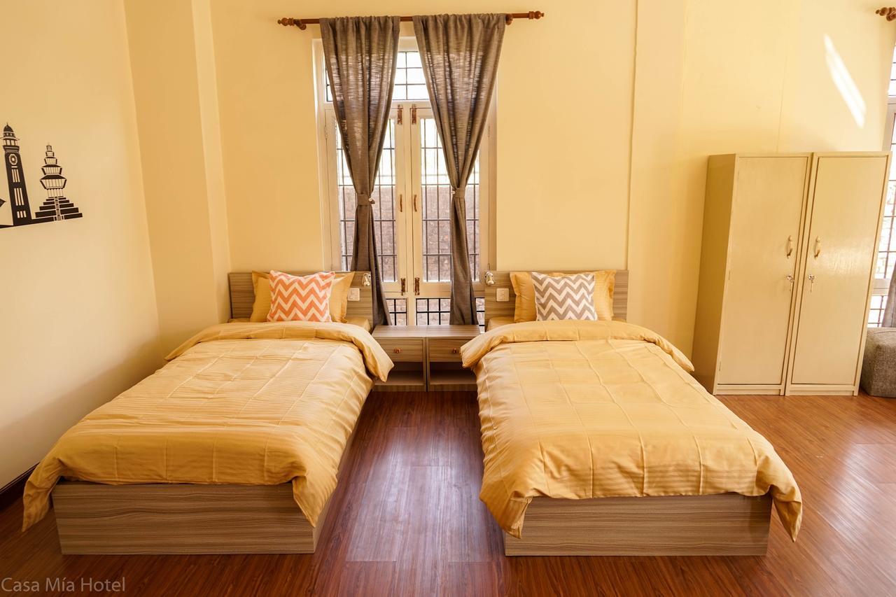 Casa Mia 2* Kathmandu