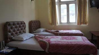 Hotel Potala 3*