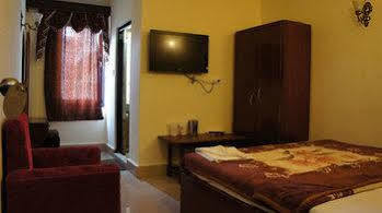 Hotel Potala 3*