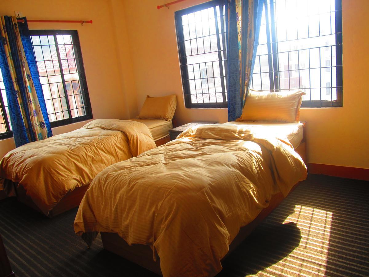 Homestay Sunrise Nepal *