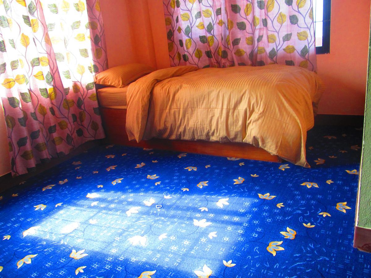 Homestay Sunrise Nepal *