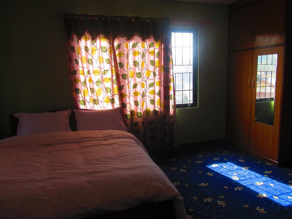 Homestay Sunrise Nepal *