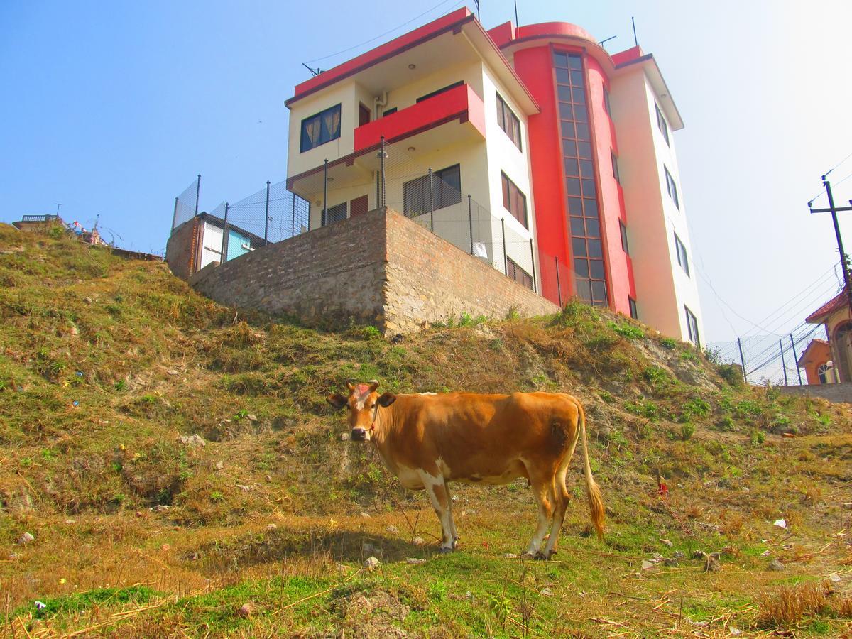 Homestay Sunrise Nepal *