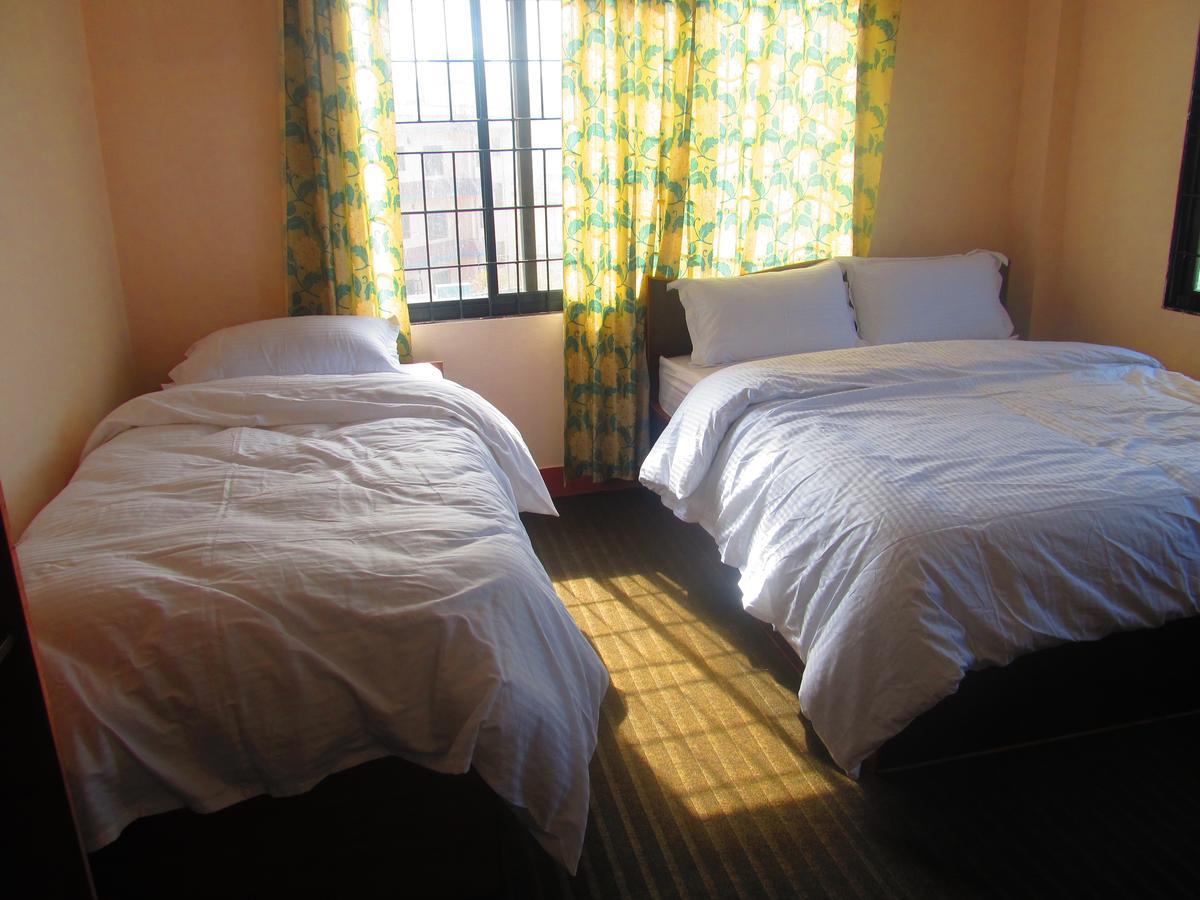 Homestay Sunrise Nepal *