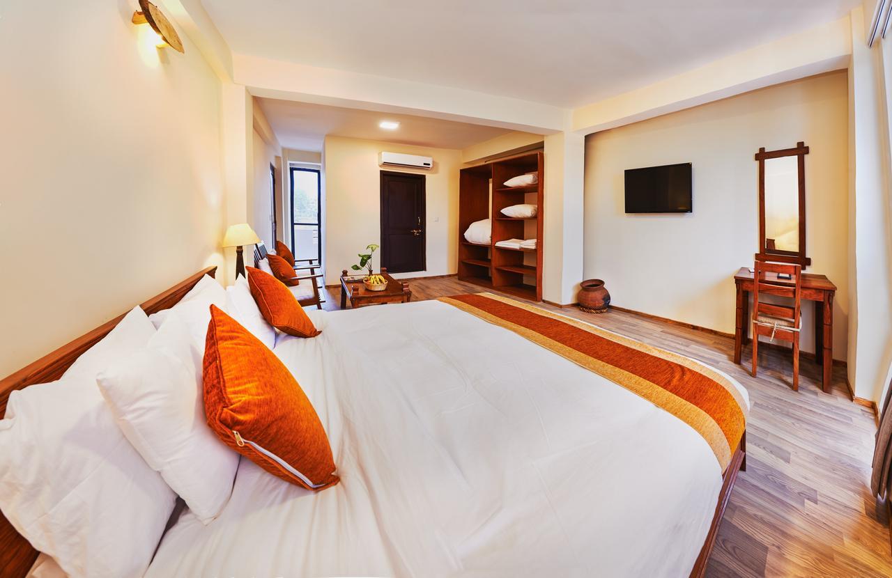 Hotel Golden Temple Kathmandu