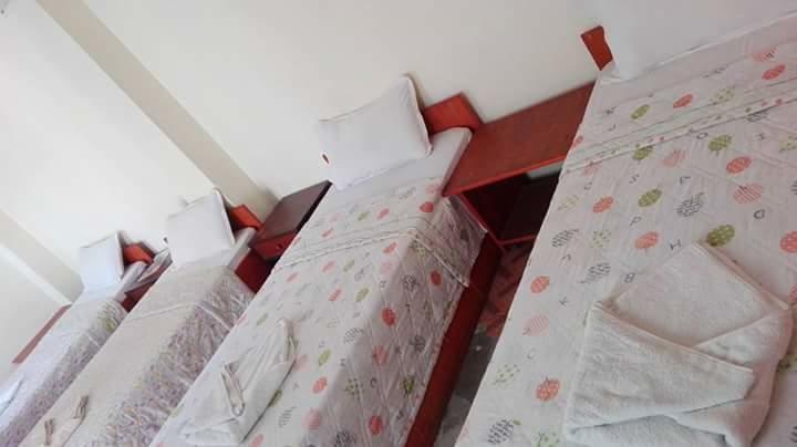 Sisters Hostel *