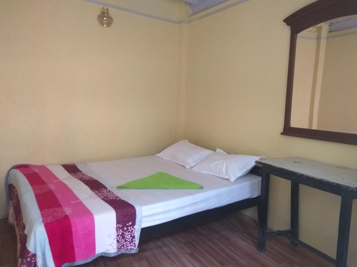 Hostel Beehive Kathmandu