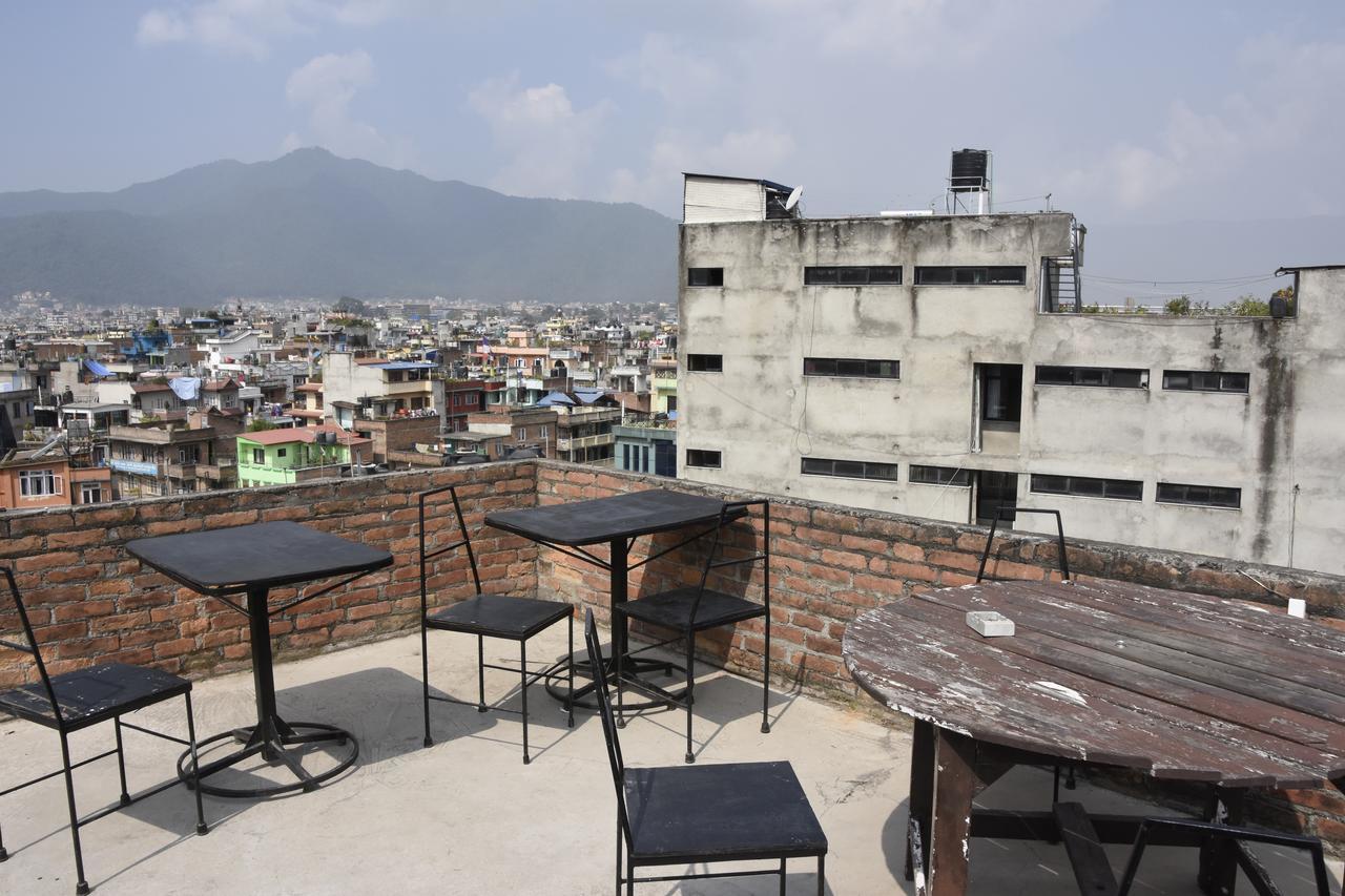 Beehive Kathmandu