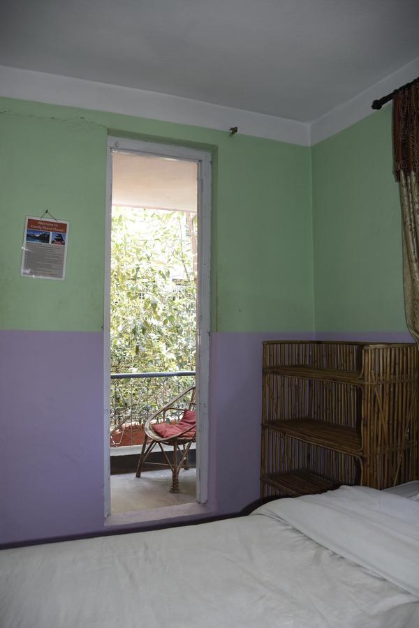 Beehive Hostel Kathmandu