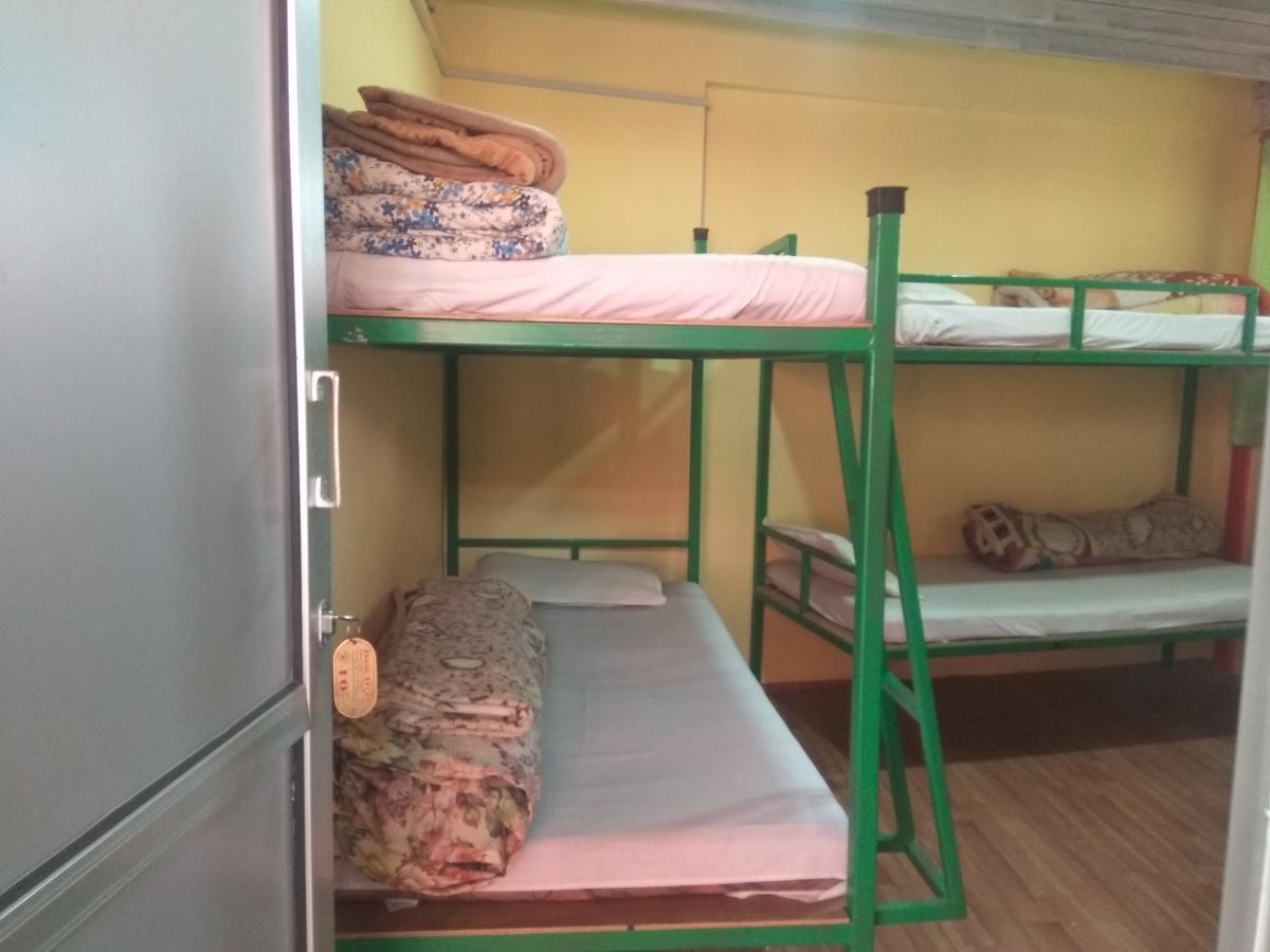 Beehive Hostel Kathmandu