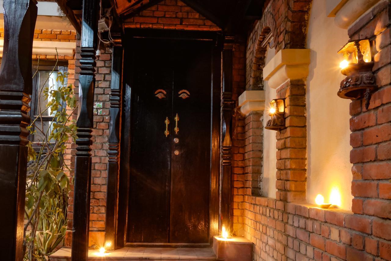 Soalteehomestay Kathmandu