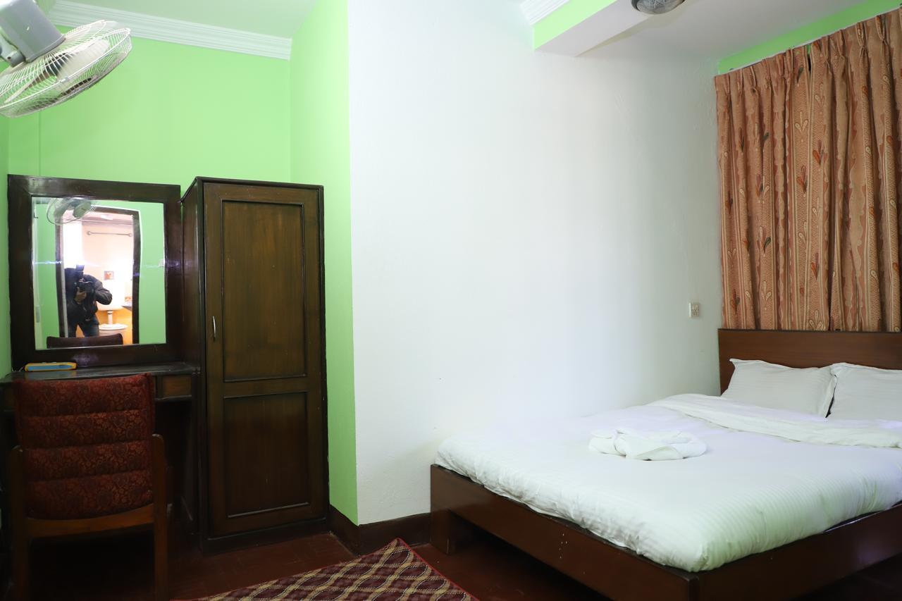 Hotel Thamel Kathmandu