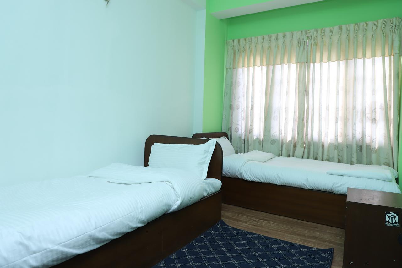 Thamel Hotel