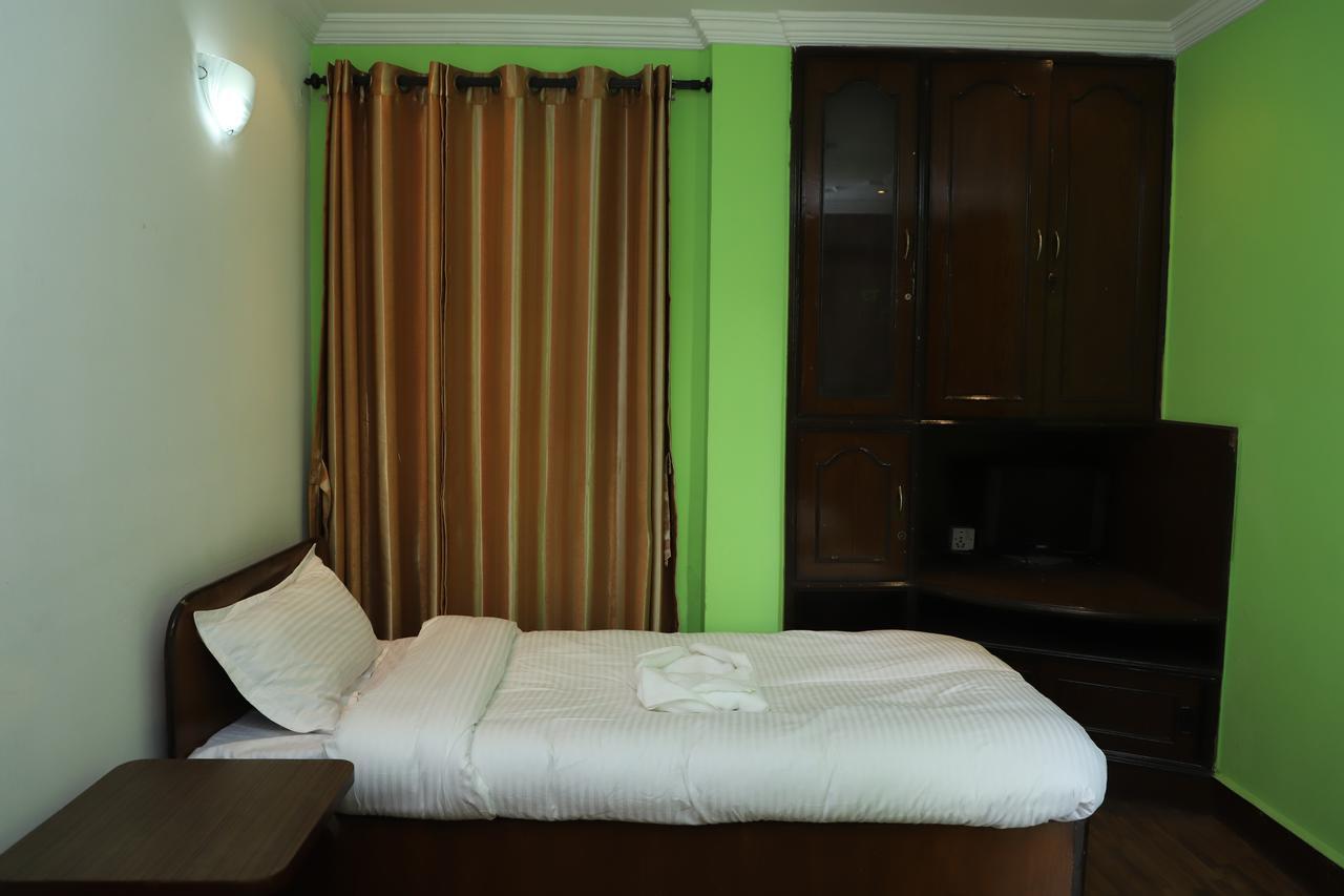 Thamel Hotel Kathmandu