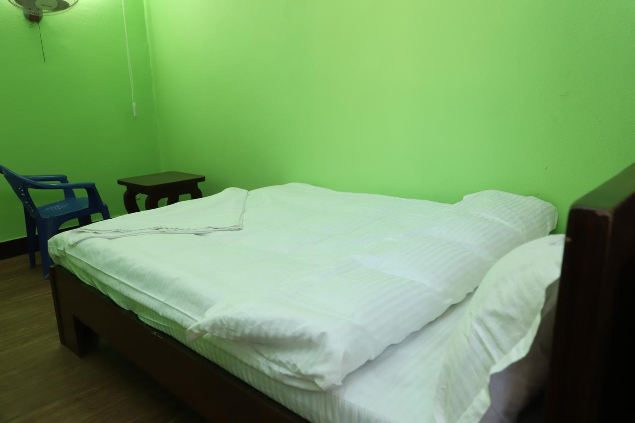 Hotel Thamel Kathmandu