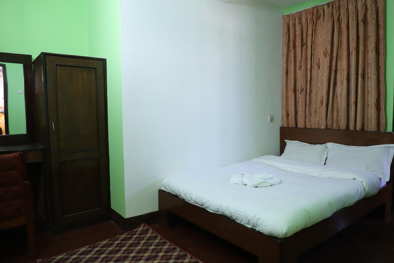 Hotel Thamel