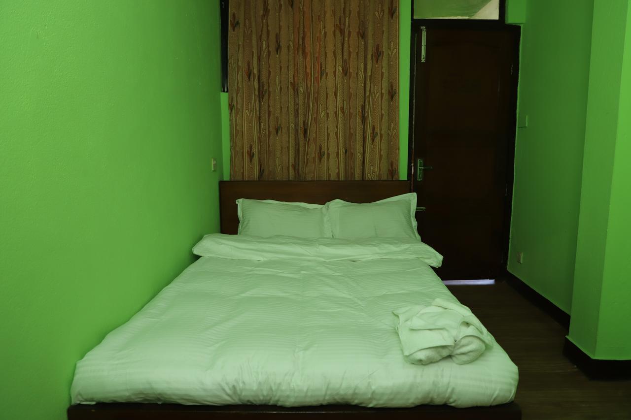 Hotel Thamel 4*