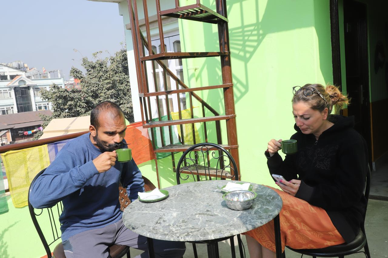 Thamel Hotel 4*
