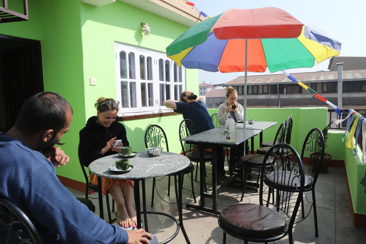 Thamel Hotel Kathmandu