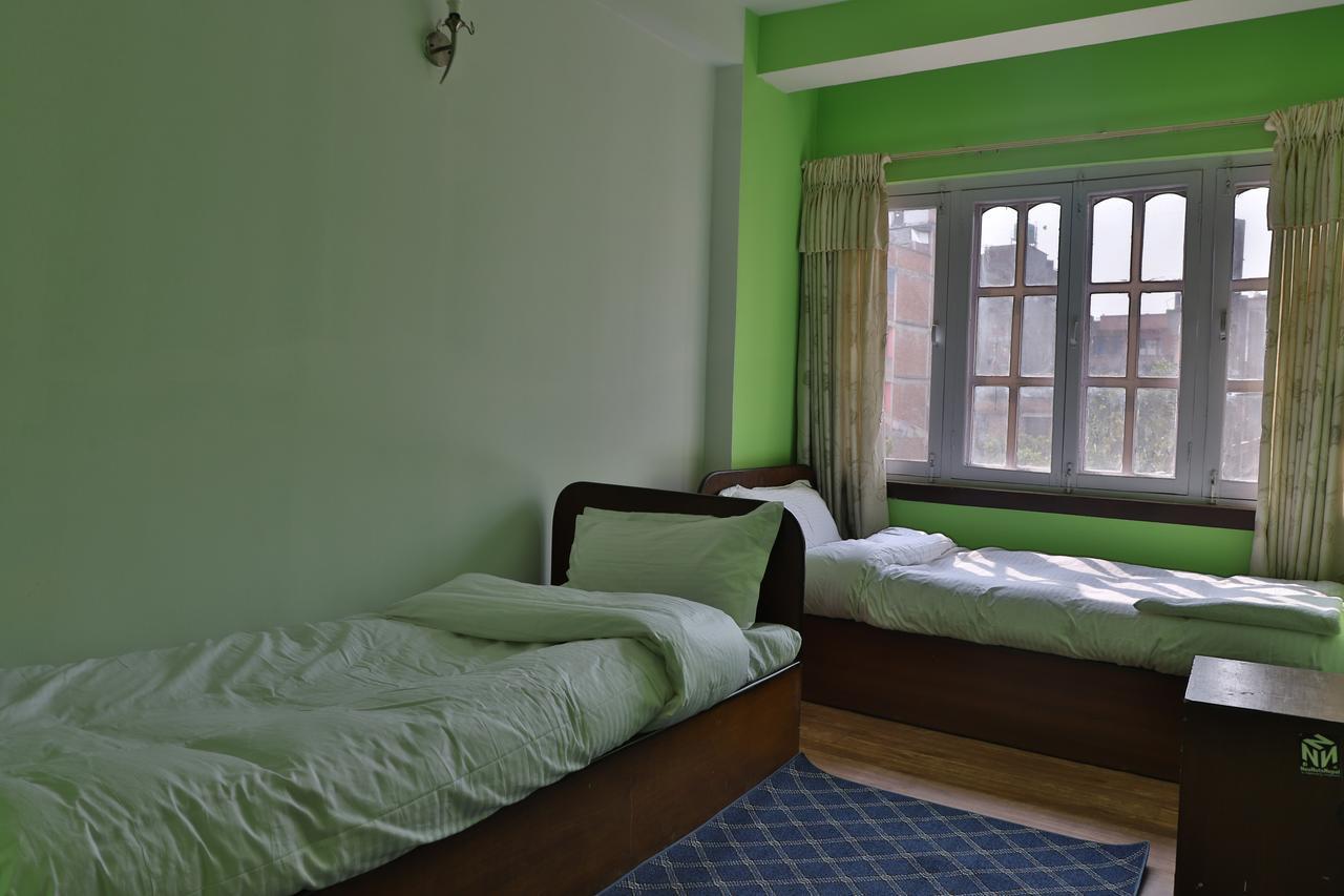 Thamel Hotel