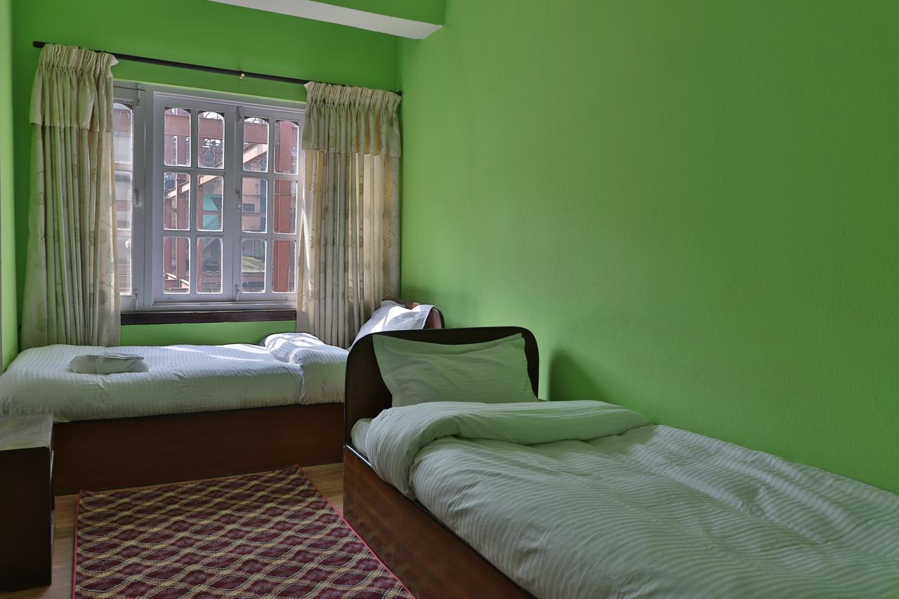 Thamel Hotel