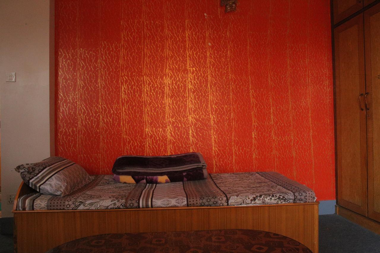 Travelers Guest house