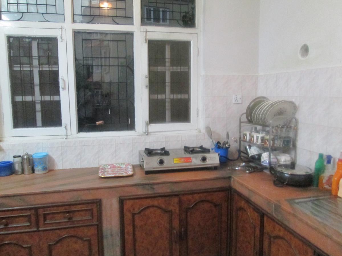 Guest house Travelers Kathmandu