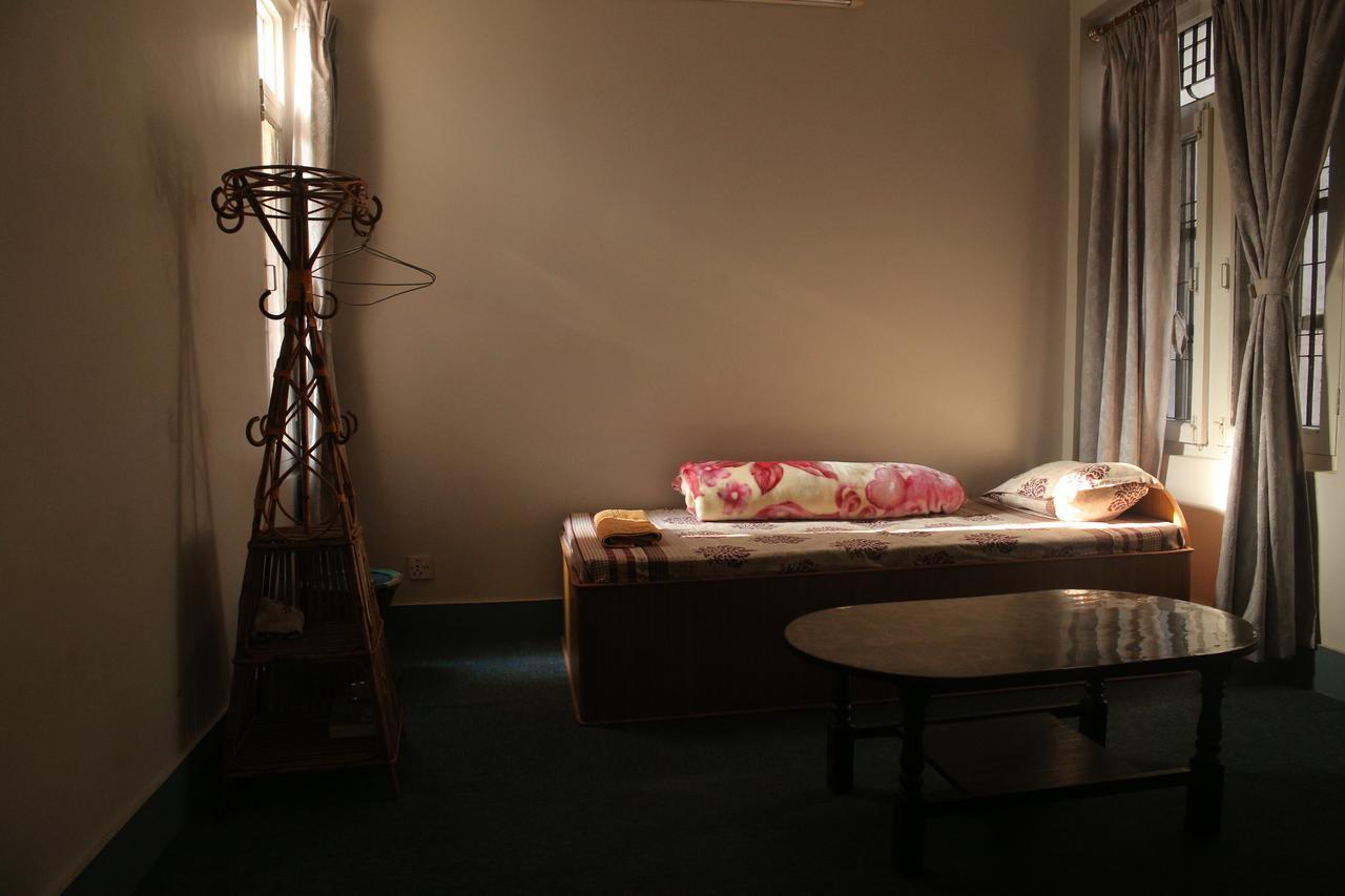 Travelers Guest house