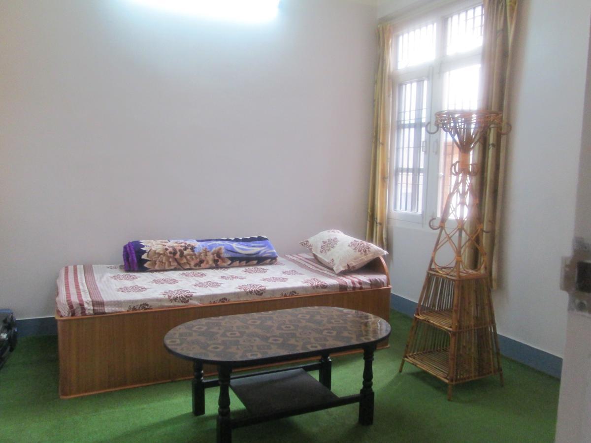 Travelers Guest house