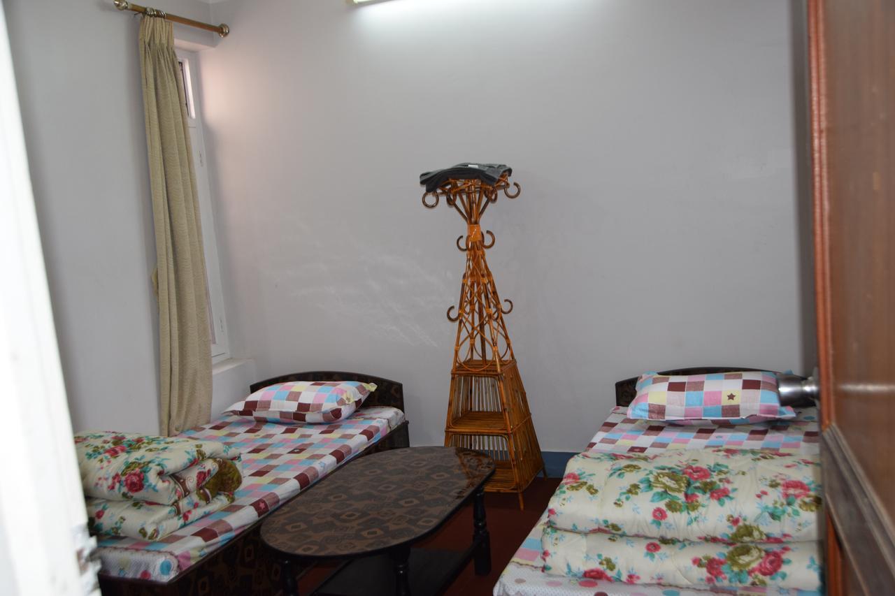 Travelers Guest house Kathmandu