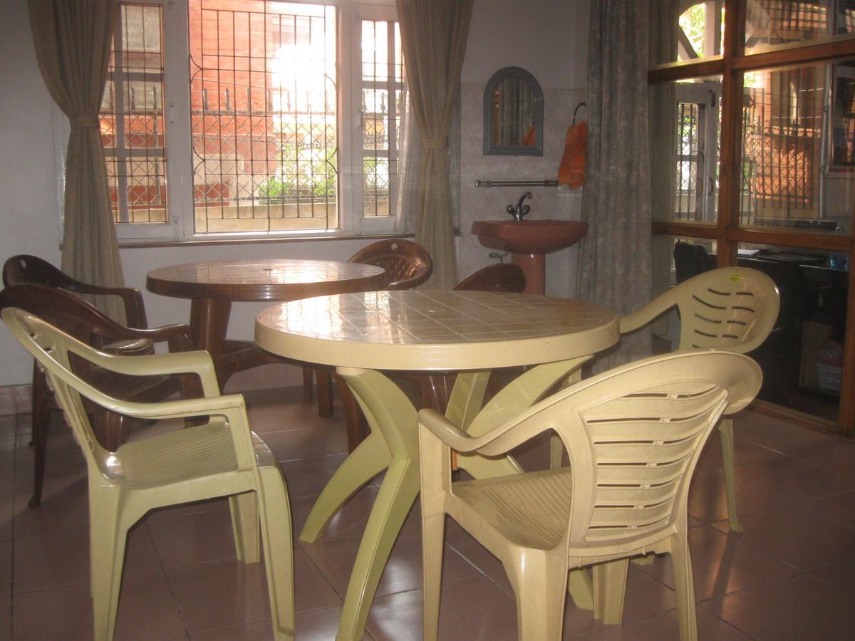 Guest house Travelers 2*