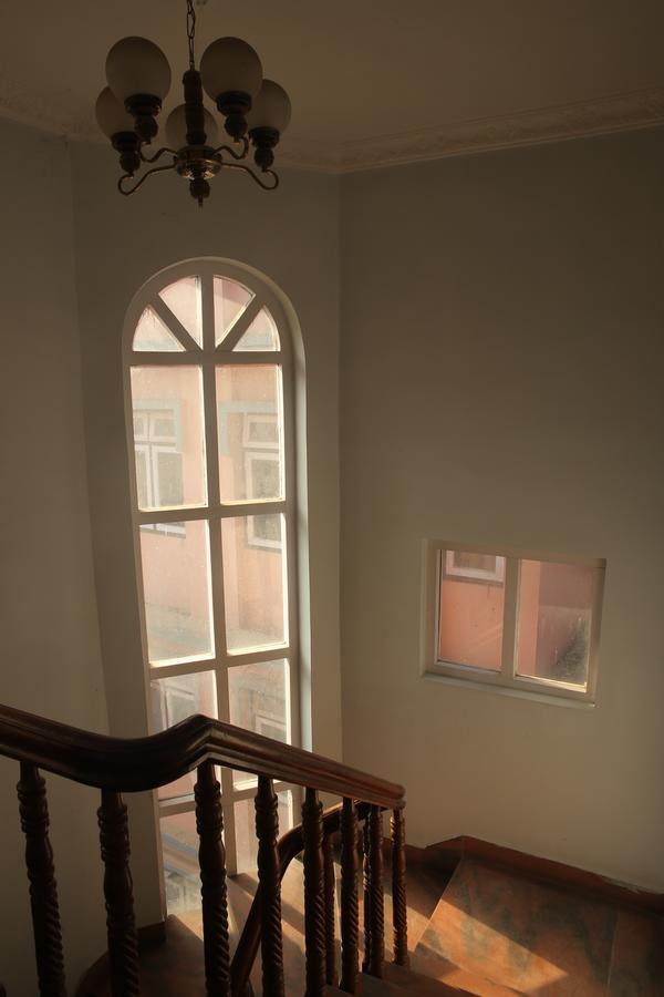 Travelers Guest house 2*