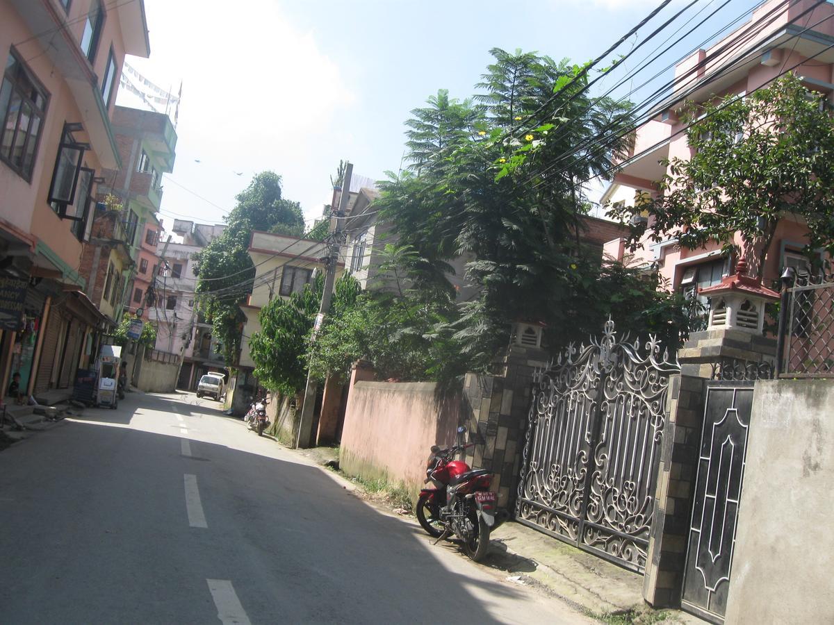 Travelers Guest house