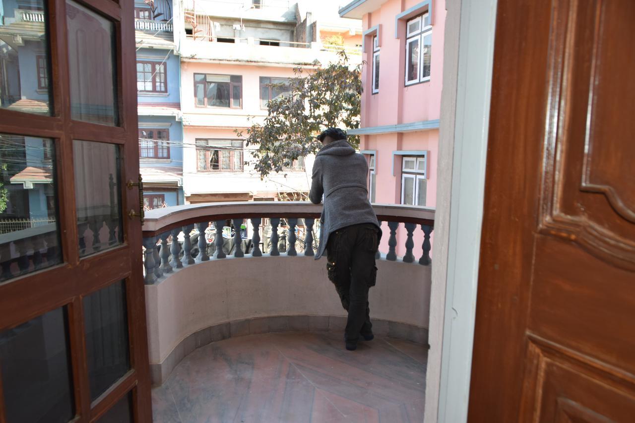 Travelers Kathmandu