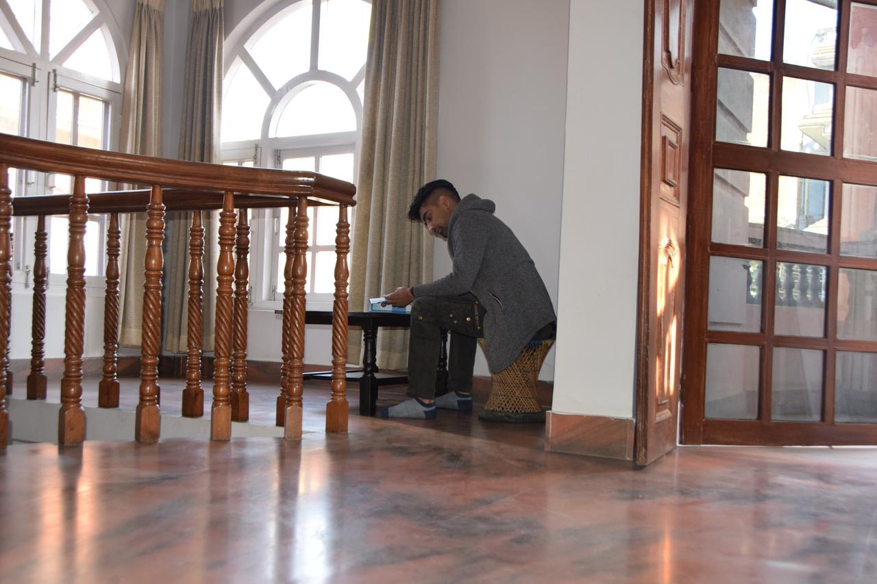 Travelers Guest house