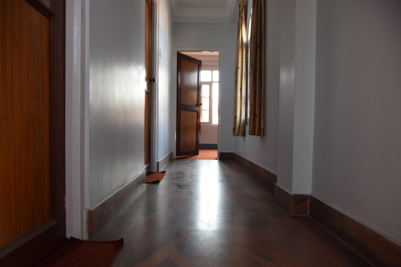 Guest house Travelers Kathmandu