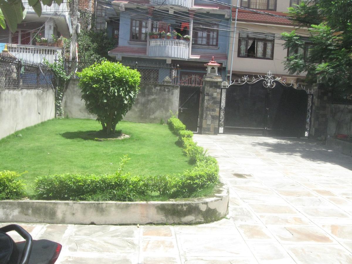 Travelers Guest house 2*