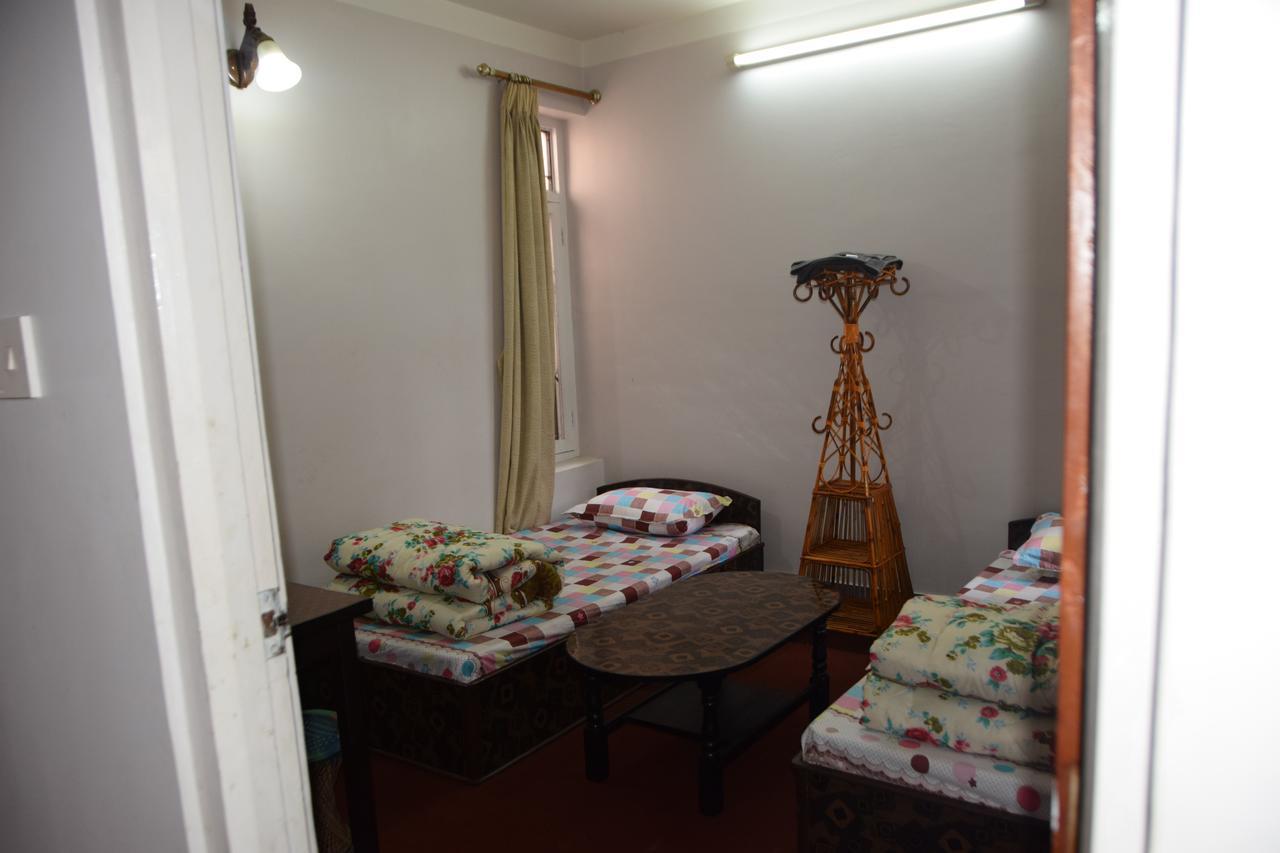 Guest house Travelers