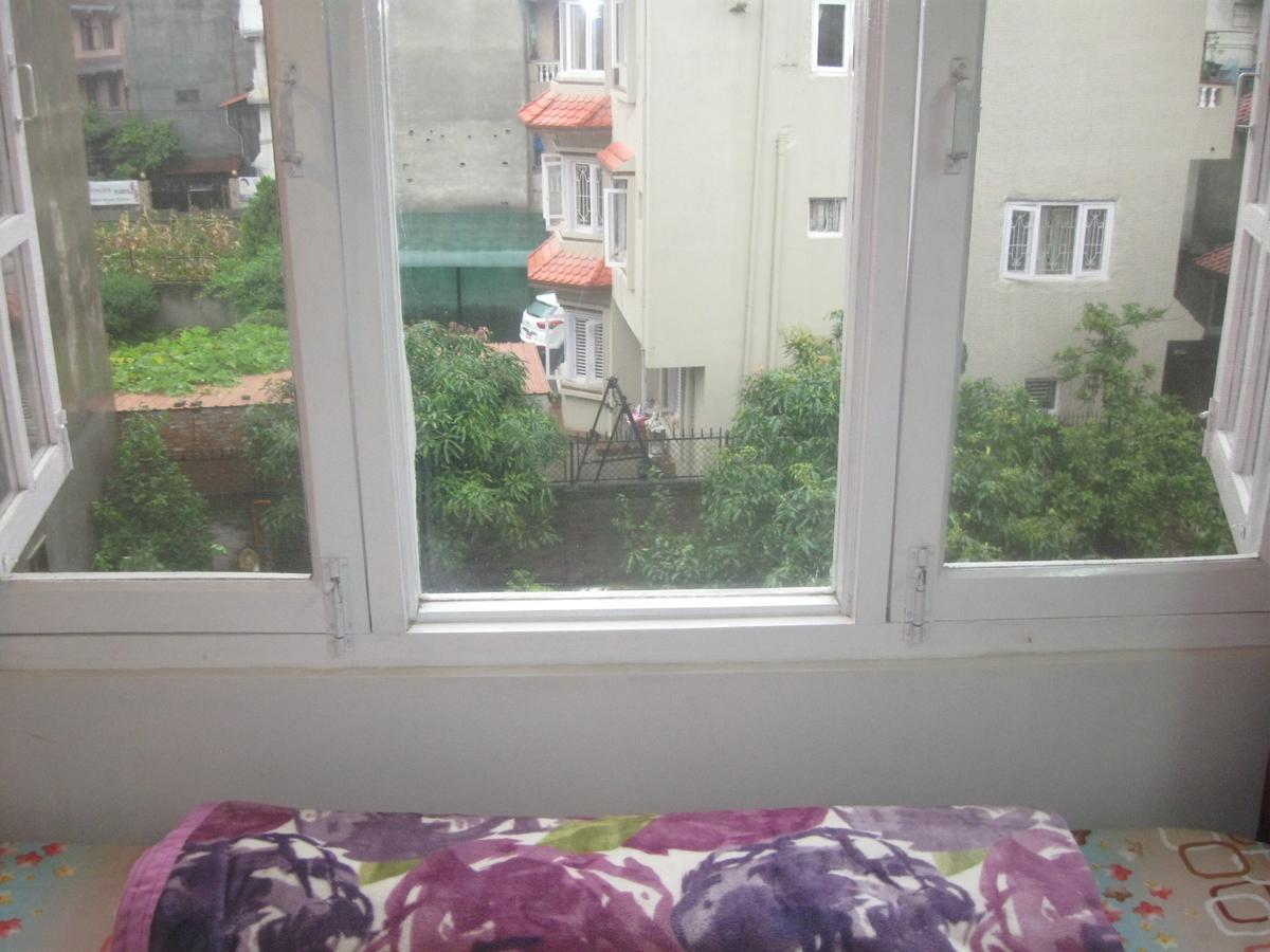Guest house Travelers Kathmandu