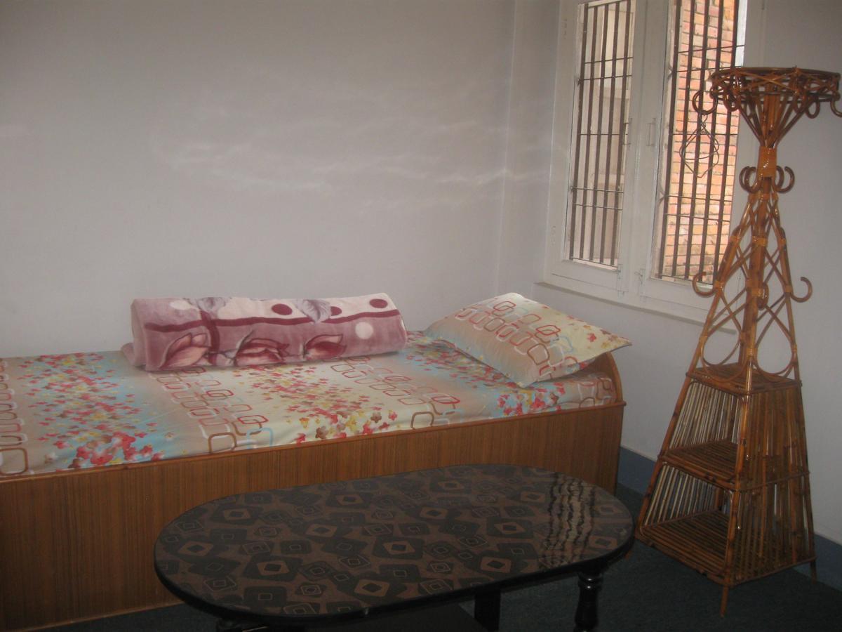 Travelers Guest house 2*