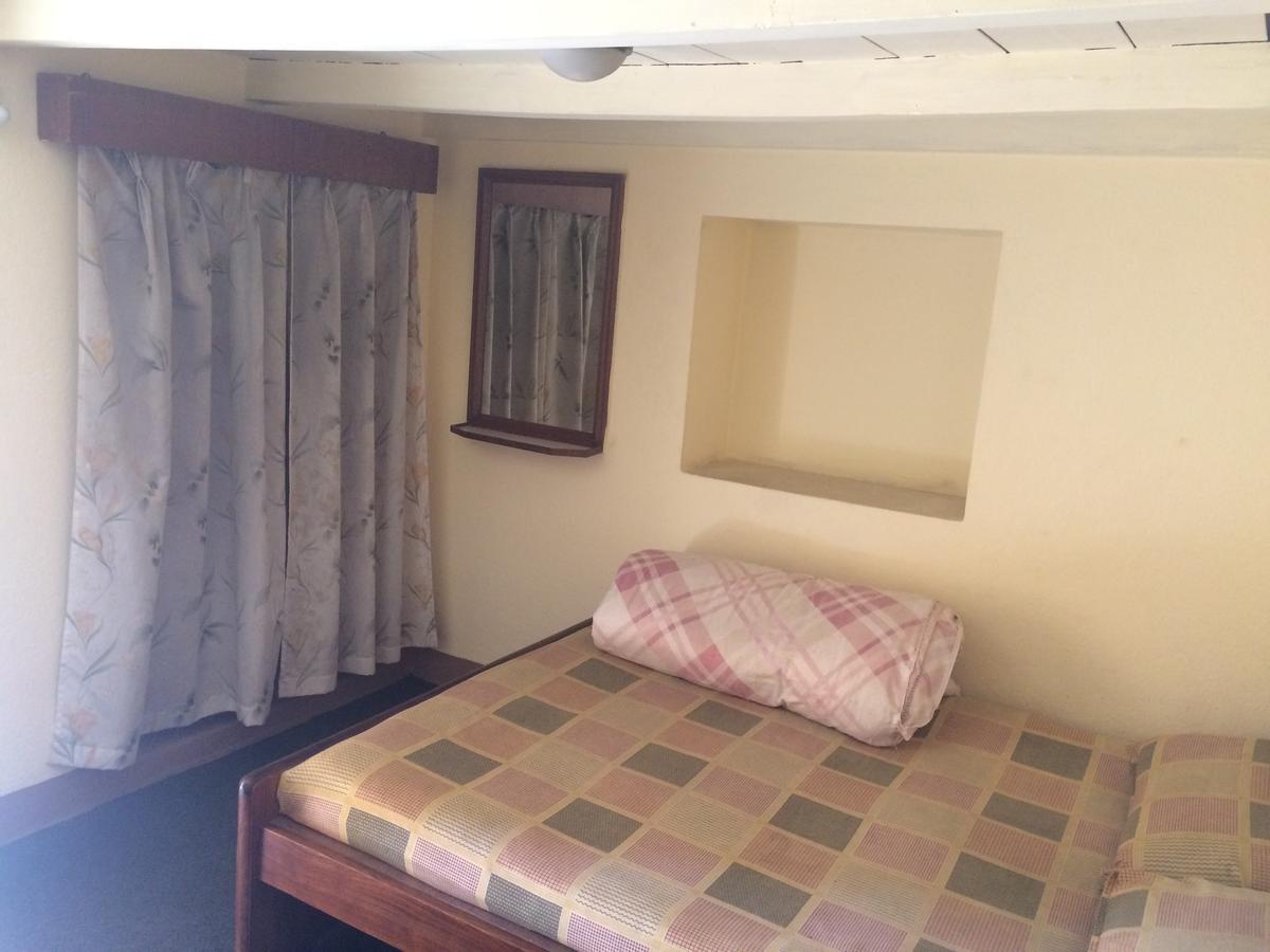 Annapurna Guest house *